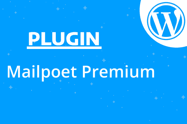 Mailpoet Premium